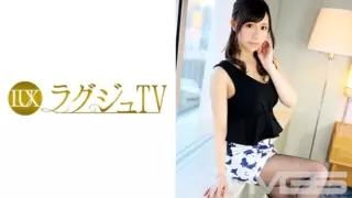 Cover: [259LUXU-230] Luxury tv 216