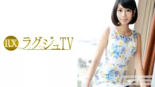 Cover: [259LUXU-283] Luxury tv 308
