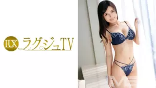 [259LUXU-305] Luxury TV 282