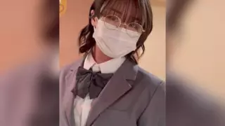 [FC2-PPV-4920951] Second doujin AV debut of an overly cute idol trainee IMEDAMAFC2