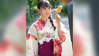 [FC2-PPV-4927208] Yamato Nadeshiko, kimono shop young lady’s holiday
