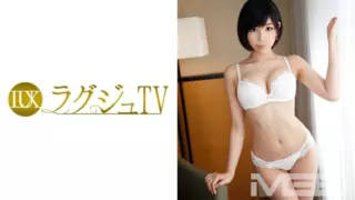 [259LUXU-341] Luxury TV 333. Mahiro Mei