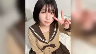 [FC2-PPV-4961297] Sequel: pharmacist-hopeful (20) natural big-tit beauty, cosplay double-hole attack. Over-orgasm pointed toes, twitching, semen to the brim