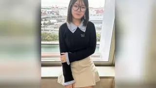 Cover: [FC2-PPV-4974483] Simple student teacher who moved to Tokyo from Fukuoka.