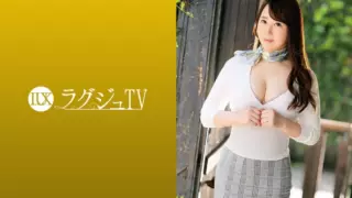 [259LUXU-1158] Luxu TV 1147. About two years away from sex. The warmth of a man she’d almost forgotten, the scent of cock, the stimulation of sex…