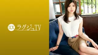 [259LUXU-1163] Luxu TV 1160 Sex that’s only gentle isn’t enough… A cooking school teacher with a memorable soft smile appears in AV.