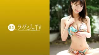 [259LUXU-1514] Luxury TV 1485 A beautiful nurse with a lovely smile appears seeking thrills, saying ‘normal sex just isn’t enough…’!