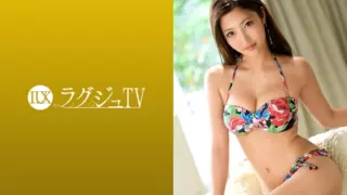 [259LUXU-981] Luxury TV 963
