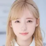 Mori Honoka