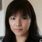 Shindo Sayaka